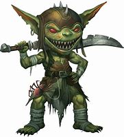 Image result for Swirling Goblins Image