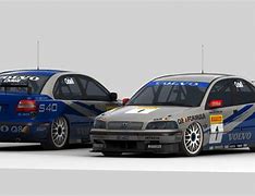 Image result for Volvo S40 Rally