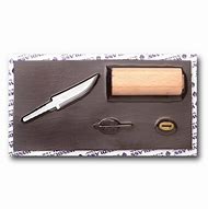 Image result for Laguiole Kitchen Knife Set