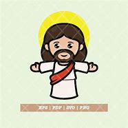 Image result for Jesus Has Risen Cartoon