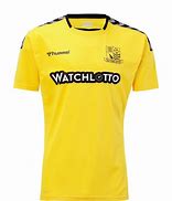 Image result for Southend United Third Kit