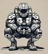 Image result for Robot Face Drawing