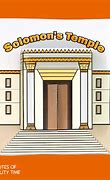 Image result for Solomon's Temple Craft