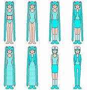 Image result for Miku Pixel Art