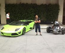 Image result for Amir Khan Cars