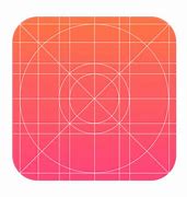 Image result for iPhone App Icon Grid