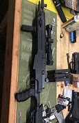 Image result for M1A Socom CQB