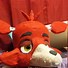 Image result for FNaF Foxy Head