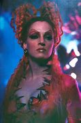 Image result for Uma Thurman Poison Ivy Lair