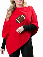 Image result for NFL Ponchos