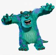 Image result for Funny Monster Inc Sully