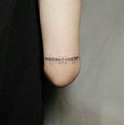 Image result for TXT Angle Tatoo