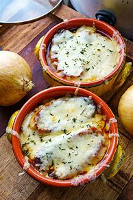 Image result for Slow Cooker French Onion Soup