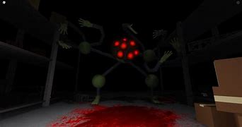 Image result for SCP 4121 Pillar