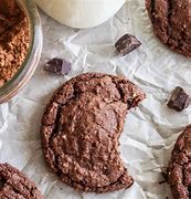 Image result for Chewy Almond Cookies Taste of Home