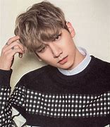 Image result for VIXX Kpop Hyuk ABS