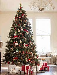 Image result for christmas tree decorations