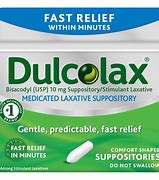 Image result for Dulcolax Logo