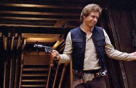 Image result for Han Solo DJ