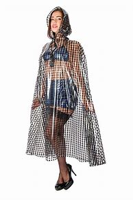 Image result for PVC Cape