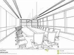 Image result for Meeting Room Sketcup