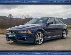 Image result for BMW E39 Front End