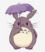 Image result for Totoro Cute