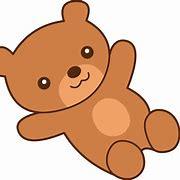 Image result for Teddy Bear Turn around Clip Art