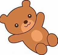 Image result for Teddy Bear Love Clip Art