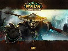 Image result for World of Warcraft Mists of Pandaria