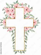 Image result for Fall Cross Clip Art