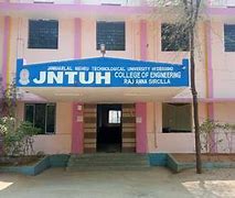 Image result for JNTUH College