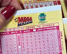 Image result for Michigan Mega Millions Drawing