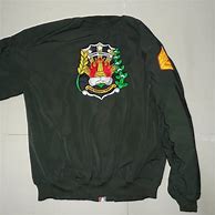 Image result for Design Bordir Jaket Bomber