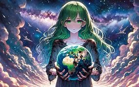 Image result for Mother Earth Amy