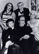 Image result for the munsters movie