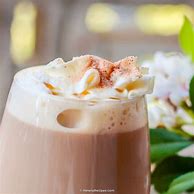 Image result for Coffee Whipped Cream