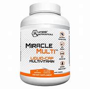 Image result for Vitamin Mineral Supplement