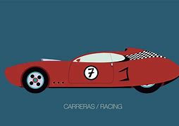 Image result for Racing Car Side View