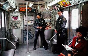 Image result for Inu Graffiti New York