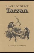 Image result for Zdenek Burian Art Tarzan