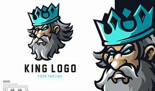 Image result for King Logo E Sport