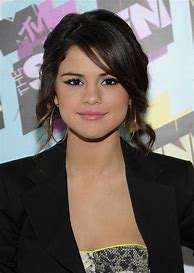 Image result for Selena Gomez 75th