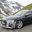 Image result for Audi RS6 Front End