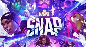 Image result for Marvel Snap Cube