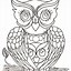 Image result for Free Printable Owl Cutouts