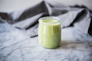 Image result for Cilantro Lime Cream Sauce