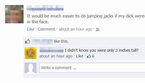 Image result for Funny Responses to Deleting Your Facebook