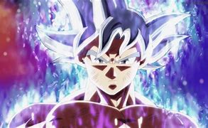 Image result for Pui Goku Face