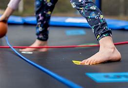 Image result for Fun Games to Play On Trampoline